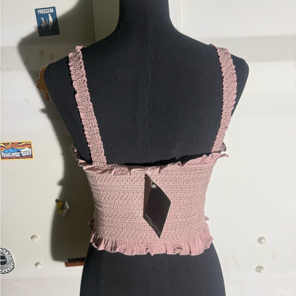 Paermoon Tank Top - Picture 2 of 4